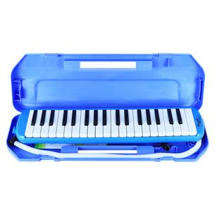 MELODICA 37 TECLAS AZUL C/ESTUCHE - CLA