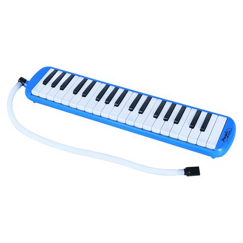 MELODICA 37 TECLAS AZUL C/ESTUCHE - CLA