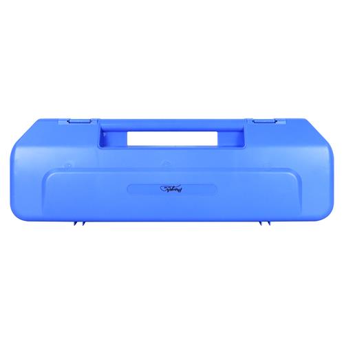 MELODICA 37 TECLAS AZUL C/ESTUCHE - CLA