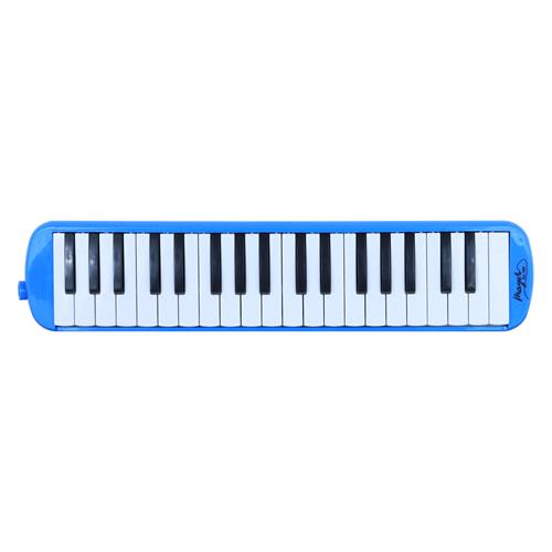 MELODICA 37 TECLAS AZUL C/ESTUCHE - CLA