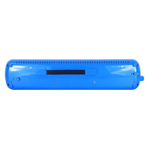 MELODICA 37 TECLAS AZUL C/ESTUCHE - CLA