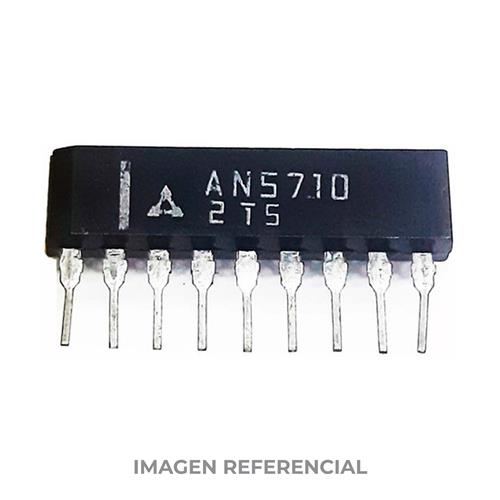 CIRCUITO INTEGRADO AN5710 - CLA