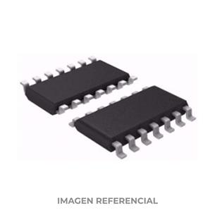 CIRCUITO INTEGRADO AN6554NS - CLA