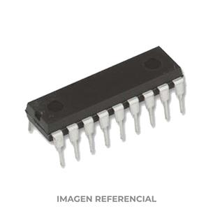CIRCUITO INTEGRADO AN7105 - CLA