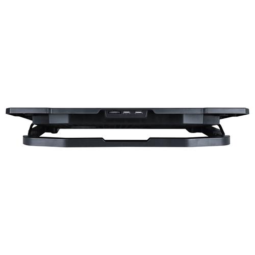 VENTILADOR X4 PARA LAPTOP CON LUZ LED