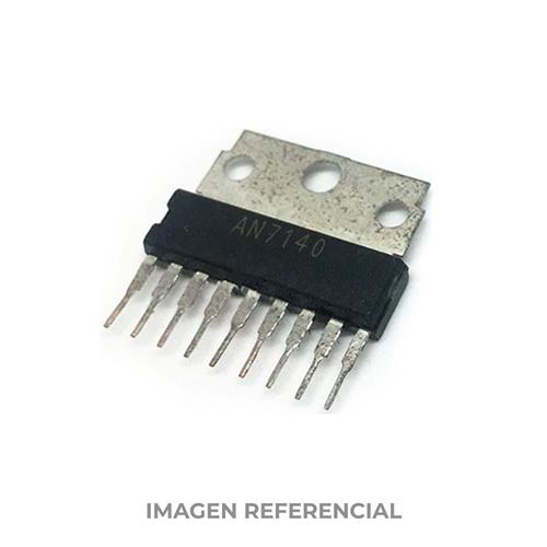 CIRCUITO INTEGRADO AN7140 - CLA