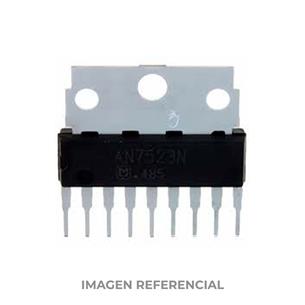 CIRCUITO INTEGRADO AN7523 CALIDAD
