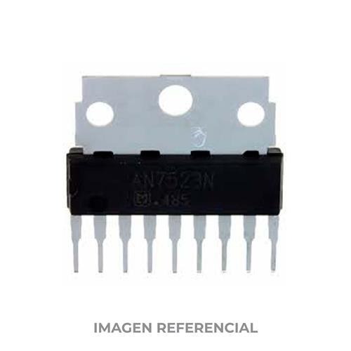 CIRCUITO INTEGRADO AN7523 CALIDAD