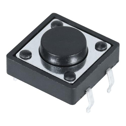TACT SWITCH 4.5mm (12x12mm) - CLA