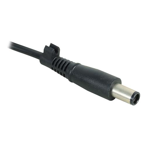 ADAPTADOR AC/DC P/LAPTOP DELL 19.5V-4.62A - CLA