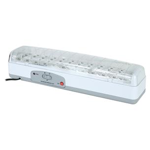 LUMINARIA EMERGENCIA SOBREPUESTA 48PCS LED - CLA