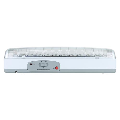 LUMINARIA EMERGENCIA SOBREPUESTA 48PCS LED - CLA