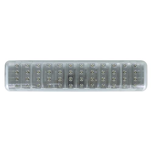 LUMINARIA EMERGENCIA SOBREPUESTA 48PCS LED - CLA