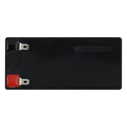 BATERIA SECA 12V-1.2AH