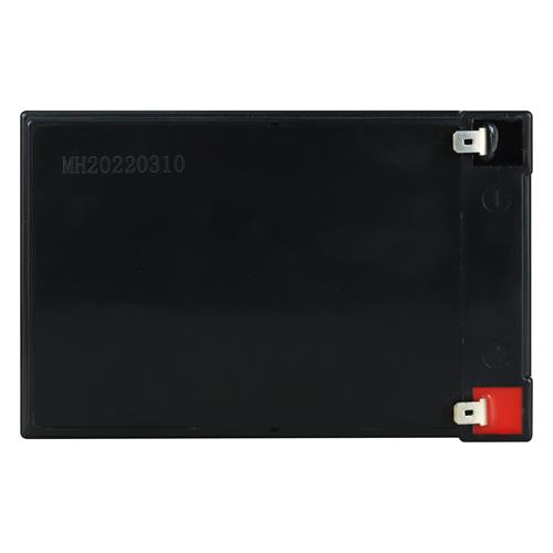 BATERIA SECA 12V-12.0AH