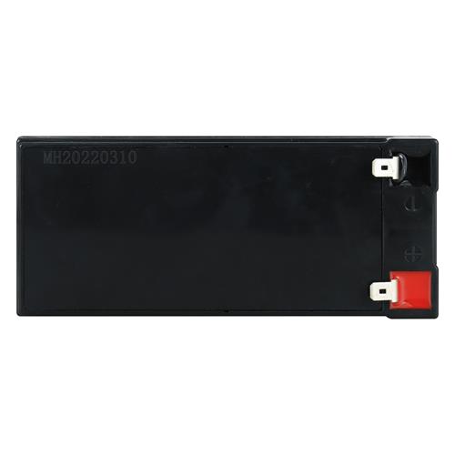 BATERIA SECA 12V-9.0AH