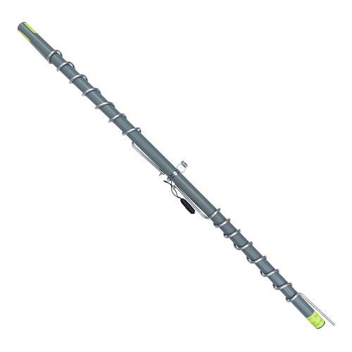 ANTENA PARA TV TUBULAR NORMAL - CLA