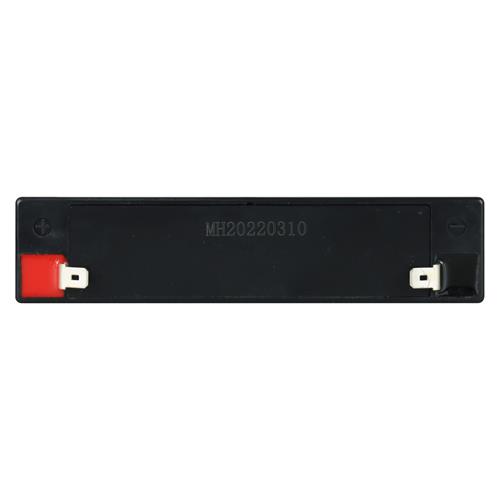 BATERIA SECA 6V-7.0AH