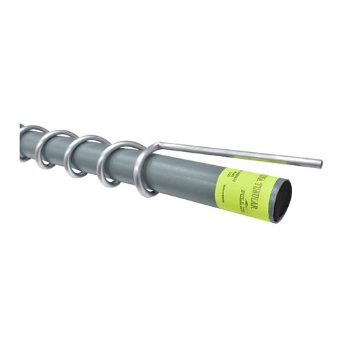 ANTENA PARA TV TUBULAR NORMAL - CLA