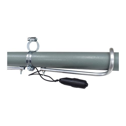 ANTENA PARA TV TUBULAR NORMAL - CLA
