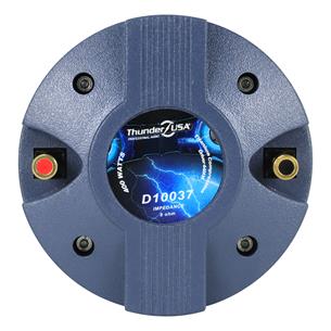 DRIVER CON IMAN 400W 8 OHM PARA PERNO - CLA