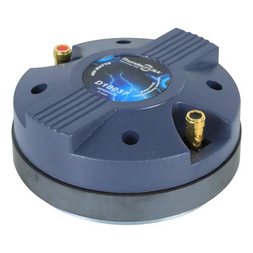 DRIVER CON IMAN 400W 8 OHM PARA PERNO - CLA