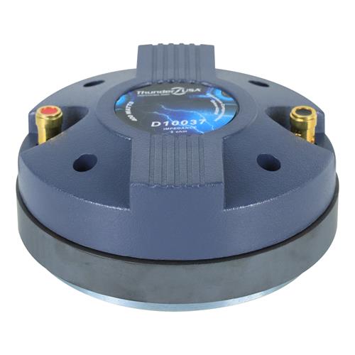 DRIVER CON IMAN 400W 8 OHM PARA PERNO - CLA