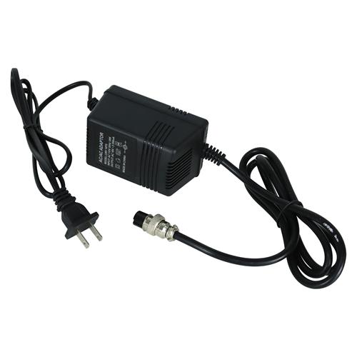 CONSOLA PASIVA 4 CH C/USB/BT