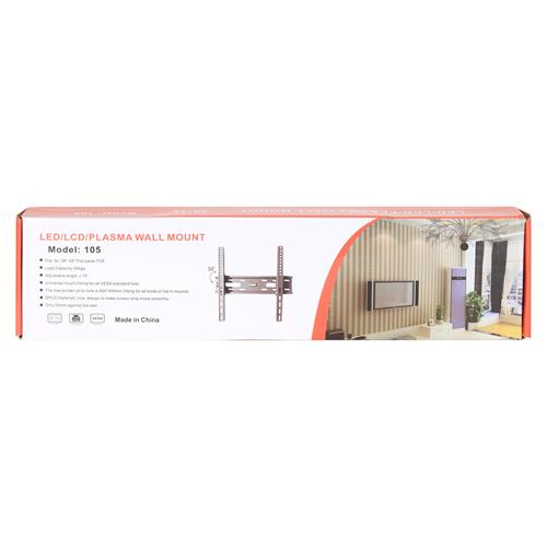 SOPORTE PARA TV 26-55/30° - CLA