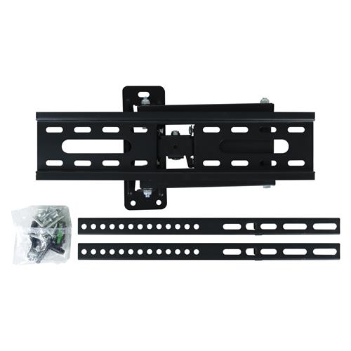 SOPORTE EXPANDIBLE 1 BRAZO PARA TV 26-55/-25° - CLA