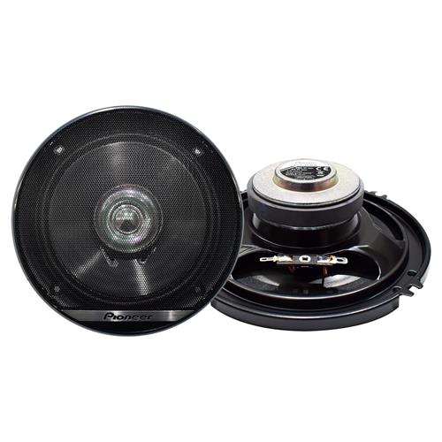 PARLANTE 6 1/2 4 OHM-280W P/CARRO - DESC