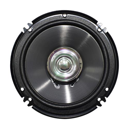PARLANTE 6 1/2 4 OHM-280W P/CARRO - DESC
