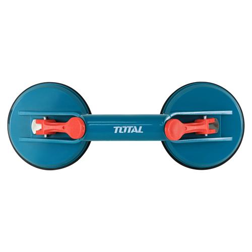 VENTOSA SUJETADOR VIDRIO DOBLE 50KG - CLA