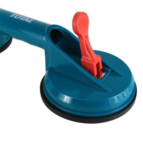 VENTOSA SUJETADOR VIDRIO DOBLE 50KG - CLA
