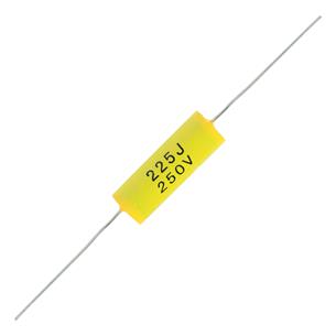 2.2MFD-250V-1