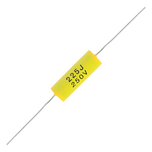 2.2MFD-250V-1
