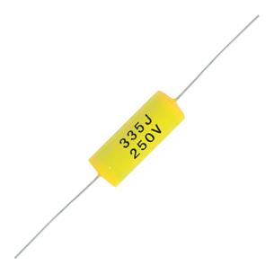 3.3MFD-250V-1