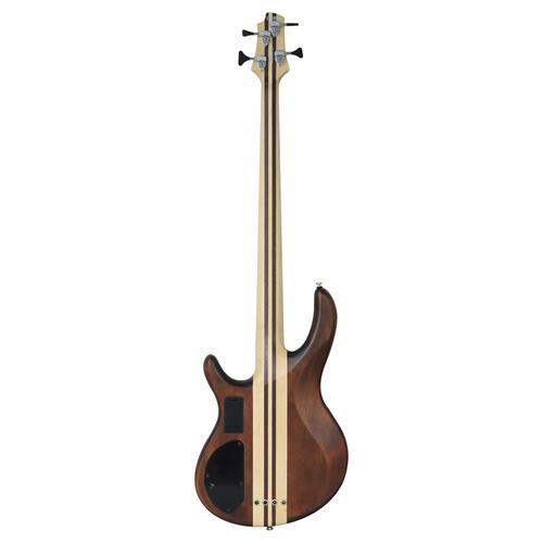 BAJO ELECT. 4 CUERDAS ARTISAN CEREZA OPEN PORE