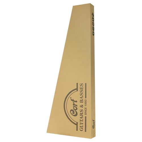 BAJO ELECT. 4 CUERDAS ARTISAN CEREZA OPEN PORE