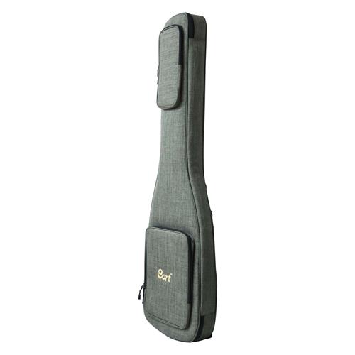 BAJO ELECT. 5 CUERDAS ARTISAN BUBINGA NATURAL OPEN PORE C/ESTUCHE