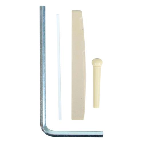 GUITARRA ELECTROACUSTICA STANDARD NATURAL SATINADO PARA ZURDO - DESC