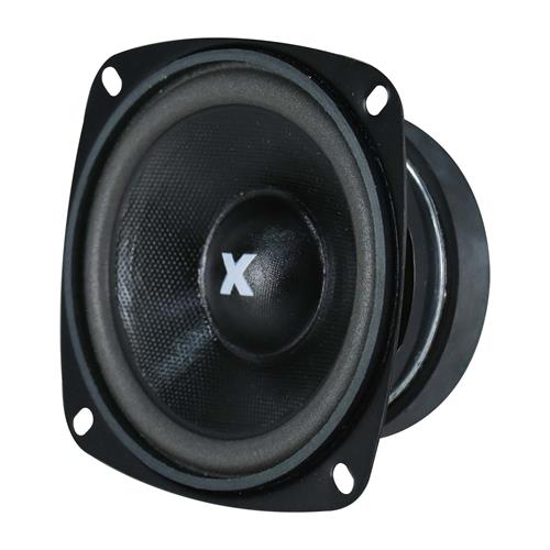 PARLANTE 4 PULG. 4 OHM-100W - DESC
