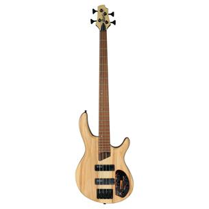 BAJO ELECT. 4 CUERDAS ARTISAN NATURAL OPEN PORE