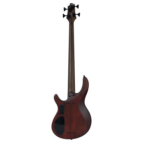 BAJO ELECT. 4 CUERDAS ARTISAN NATURAL OPEN PORE