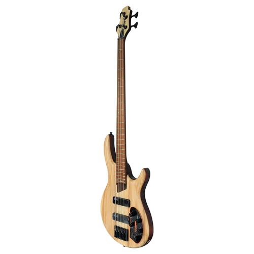 BAJO ELECT. 4 CUERDAS ARTISAN NATURAL OPEN PORE