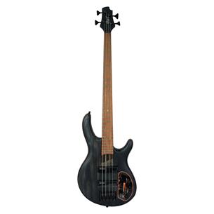 BAJO ELECT. 4 CUERDAS ARTISAN NEGRO TRANS OPEN PORE