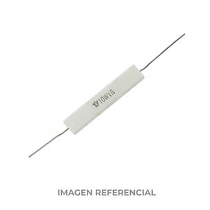 RESISTENCIA CEMENTO 10W-6.2 OHM