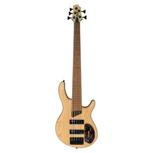 BAJO ELECT. 5 CUERDAS ARTISAN NATURAL OPEN PORE
