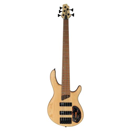 BAJO ELECT. 5 CUERDAS ARTISAN NATURAL OPEN PORE