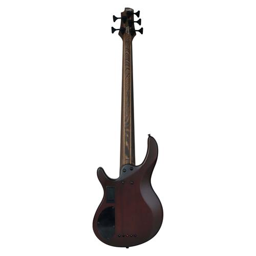 BAJO ELECT. 5 CUERDAS ARTISAN NATURAL OPEN PORE